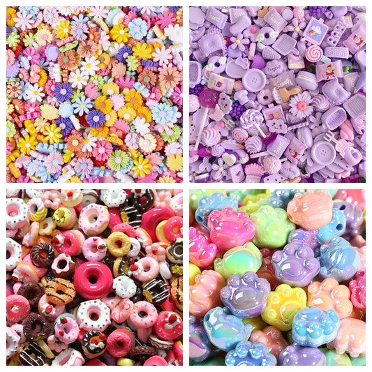 Please use this link to pay the balance Wholesales for resin charm/acrylic/beads/key chain