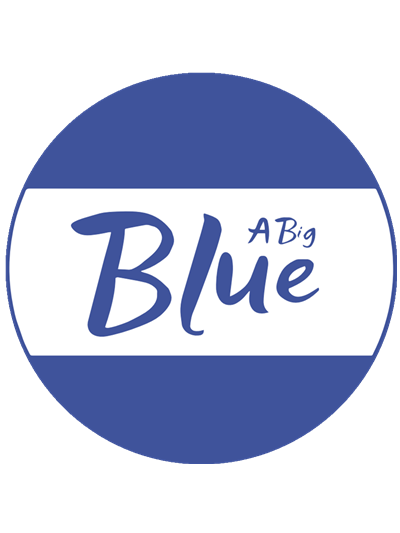 A Big Blue