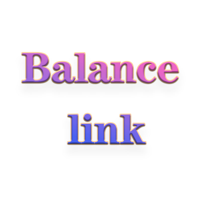 Please use this link to pay the balance